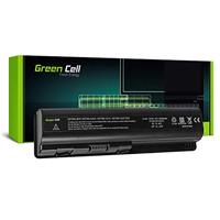 Green Cell EV06 HSTNN-CB72 HSTNN-LB72 HP01 Laptopaccu 10.8 V 4400 mAh HP, Compaq - thumbnail