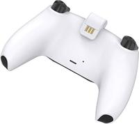 Venom PS5 Controller Dubbel laadstation - Wit (PS5) - thumbnail