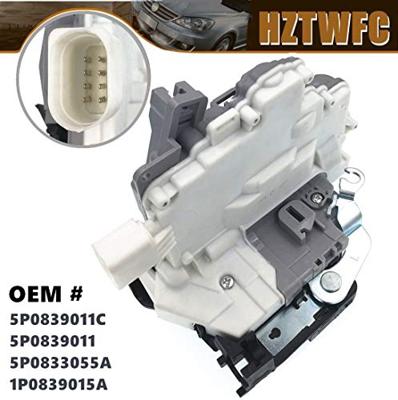 Dermacol Volume Mania Mascara 10 ml