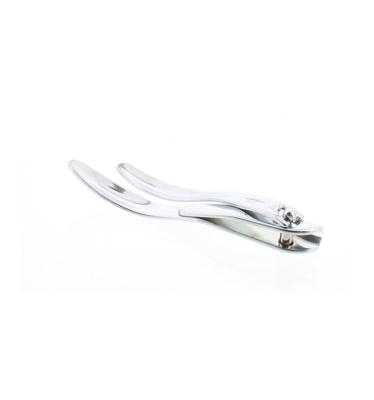 Malteser Nagelknipper draai 8cm cr 2728 1 Stuks Malteser Nagelknipper draai 8cm cr 2728 1 Stuks