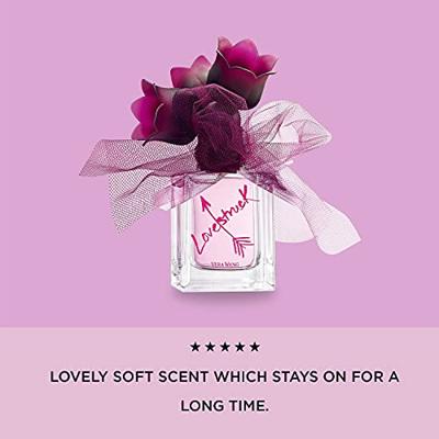 Vera Wang Lovestruck 100 ml Eau de Parfum Dames
