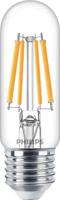 Philips LED 871951436132400 LED-lamp Energielabel E (A - G) E27 Staaf 6.5 W = 60 W Warmwit (Ø x h) 32 mm x 106 mm 1 stuk(s) - thumbnail