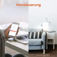 Drukknopschakelaar Tenda SS3 - thumbnail