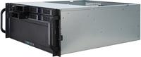 Inter-Tech IPC 4U-4408 - thumbnail
