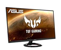 ASUS TUF Gaming VG279Q1R - 27 inch FHD eSport PC Monitor - IPS-paneel - 144Hz - 1ms - 1920x1080-250cd/m² - Display Port & 2 x HDMI - AMD FreeSync Premium - Extreme Low Motion Blur - Luidsprekers - thumbnail