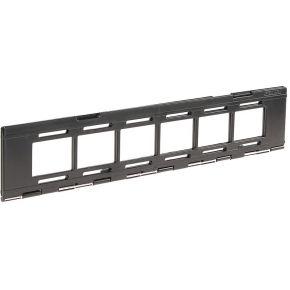 Kaiser 6507 Film strip carrier