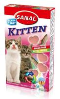 Sanal cat kitten snacks - thumbnail