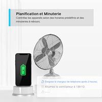 Tapo P300 Schakelaar Wit - thumbnail