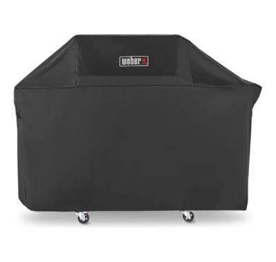 Weber Premium barbecuehoes - Spirit II 200 serie en Spirit 200 serie beschermkap - thumbnail
