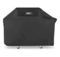 Weber Premium Barbecuehoes voor de Spirit 200-serie (zonder zijbrander) - thumbnail