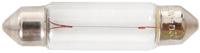 COREXX soffit gloeilamp car lamp 12v 5w sock.sv8.5-8 10.5x36 - thumbnail