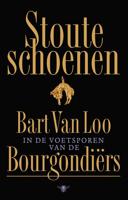 Stoute schoenen - Bart van Loo - ebook - thumbnail