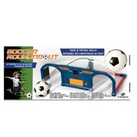 Voetbalset Soccer Roundabout - thumbnail