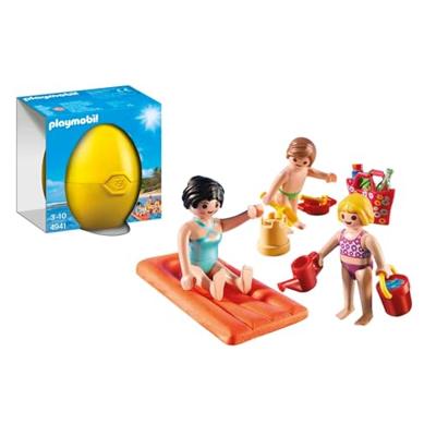 Playmobil® 4941 strandvakantie