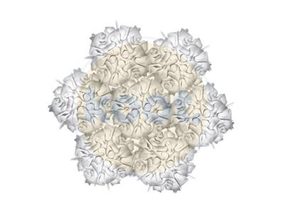 Slamp - Veli 7 Hanglamp Slamp - Veli 7 Hanglamp