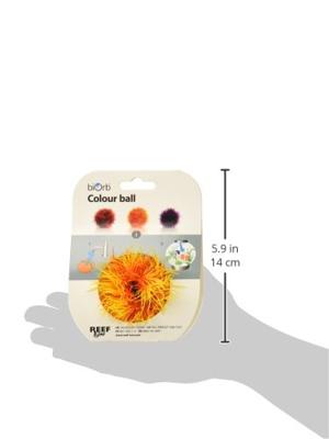 BiOrb decobal oranje aquarium decoratie