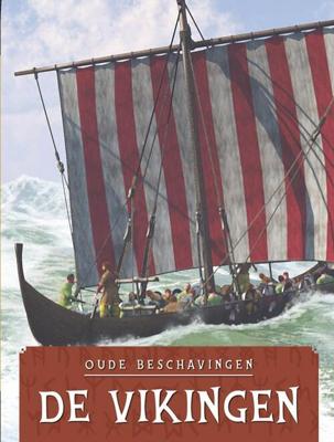 De Vikingen, Oude Beschavingen