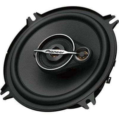 Pioneer TS-A1371F 3-weg coaxiale autoluidsprekers - 13 cm - 300 W max - 50 W RMS