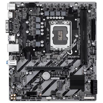 Moederbord Gigabyte 9MH810MH-00-G10 LGA 1851 - thumbnail