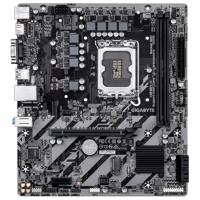 Moederbord Intel Gigabyte H810M H - thumbnail