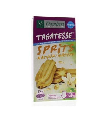 Damhert Low Carb Sprits Natuur Damhert Low Carb Sprits Natuur