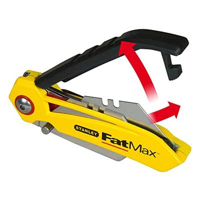Stanley handgereedschap FatMax Vast Vouwmes - FMHT0-10827 - thumbnail