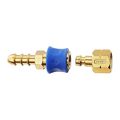 Cadac Quick Release Koppeling