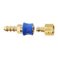 Cadac Quick Release Koppeling - thumbnail