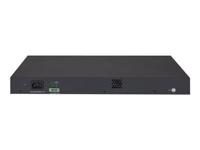 HP Enterprise 5130-48G-4OptiPlex + EI - Switch - L3, JG934A - thumbnail