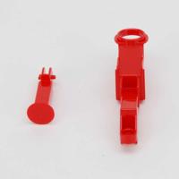 Bruder Onderdeel : dissel en steun voor 2130 - thumbnail