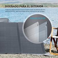 ECOFLOW 400w Solar Panel 664871 Lader op zonne-energie 400 W - thumbnail