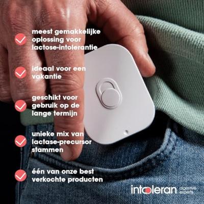 Intoleran Once A Day Capsules