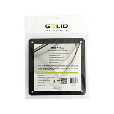 Gelid Solutions Mesh 120 Dust Filter Kit