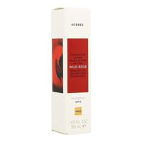 Korres Km Wild Rose Foundation Wrf2 30ml - thumbnail