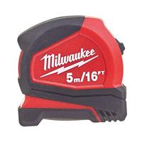 Milwaukee Pro compact rolmaat Pro compact meetlint C5-16 / 25 - 4932459595 - thumbnail