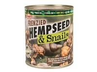 Dynamite Baits Frenzied Particles Hempseed 350 gr - thumbnail