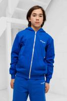 Balmain BW4P50 Vest Kids Blauw - Maat 152 - Kleur: Blauw | Soccerfanshop - thumbnail