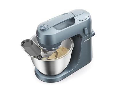 Voedselverwerker Kenwood KZM35000GY Grijs 800 W 4,3 L - thumbnail