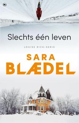 Slechts één leven - Sara Blædel - ebook