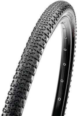 Maxxis rambler 27.5" tr exo dual 120 folding tyre