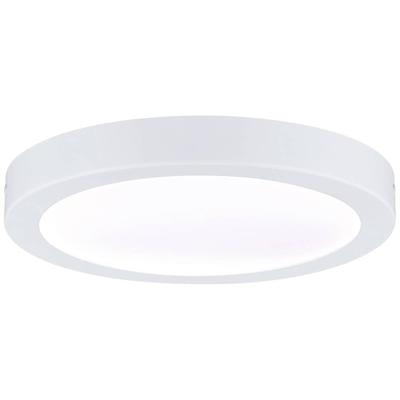 Paulmann 71021 Abia LED-plafondlamp LED 22 W Wit