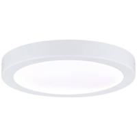 Paulmann 71021 Abia LED-plafondlamp LED 22 W Wit - thumbnail