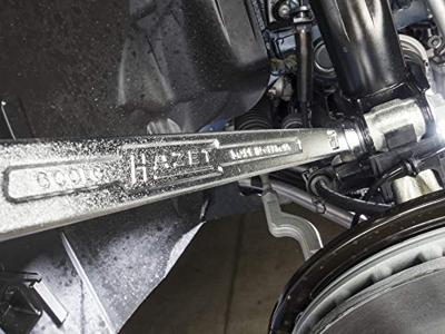 Hazet 600LG/8 600LG/8 Ring-steeksleutelset 8-delig Sleutelbreedte (metrisch) 10 - 32 mm Hazet 600LG/8 600LG/8 Ring-steeksleutelset 8-delig Sleutelbreedte (metrisch) 10 - 32 mm