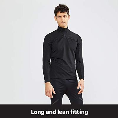 Craft Core Gain Midlayer 2-Pack Heren - thumbnail