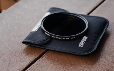 Tiffen 72mm Variable ND Filter - thumbnail