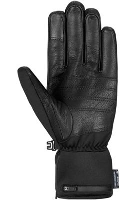 Reusch Heat Essence R-TEX® XT Handschoen Black 11