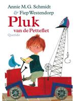 Centraal Boekhuis Pluk van de petteflet - thumbnail