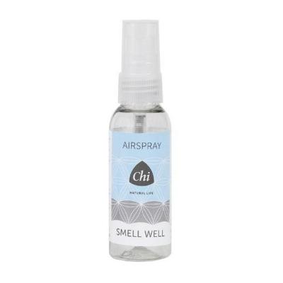 Chi Natural Life Smell Well Airspray
