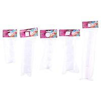 Knutsel Foamfiguren, 20st. - thumbnail