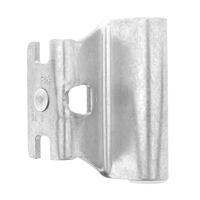 Schaarlagerhoek 18mm. 202534 - thumbnail